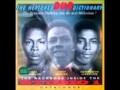 the heptones one step dub