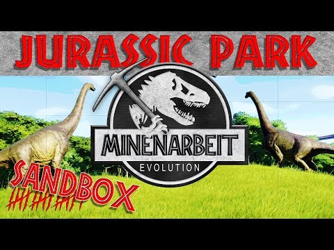 , title : 'Die finale Runde & Resümee ♦ Jurassic World SANDBOX Deutsch ♦ 16'