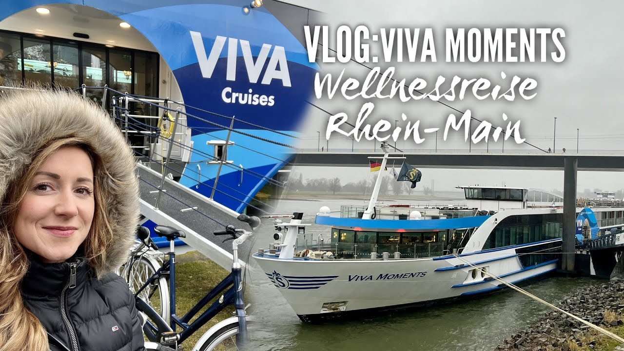 Flusskreuzfahrten im Vergleich