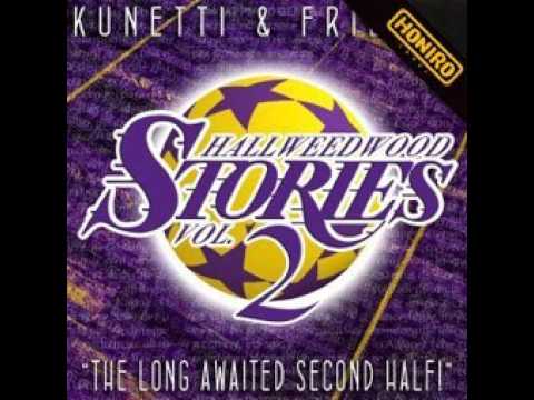 Asher Kuno ___ Feat bMoney