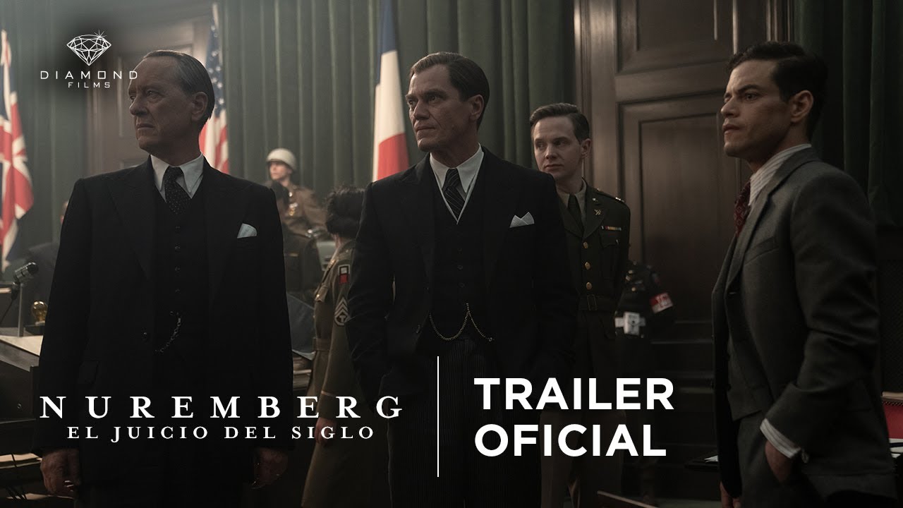  - Trailer