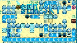 Water Slides – Isles of Sea and Sky (Episode 3)
