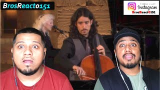 Judy Collins - In The Twilight | REACTION