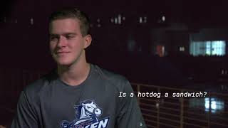 Callahan Walker