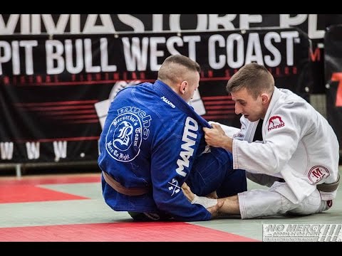 Open Baltic Cup II: Tomasz Grieger vs Andrzej Iwat