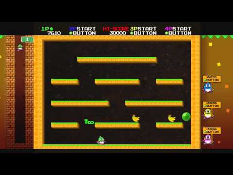 Bubble Bobble Neo Xbox 360