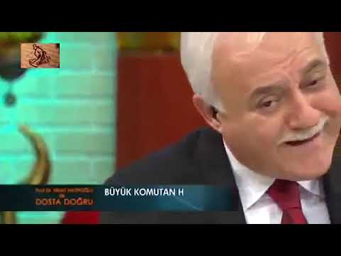 Halid ibn Velid najveći vojskovođa 1. dio -  Nihat Hatipoglu