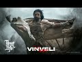 Adaal Pudaal Unreleased Bit Song Vinveli Nayaga Version 02 Thug Life BGM ARR