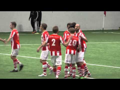 GBK vs KPV Maalikooste 2 - 2 hurmos 6 4 2016