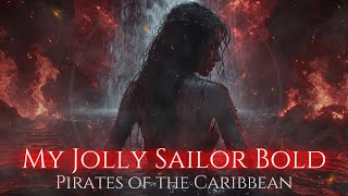 Download lagu Pirates of the Caribbean - My Jolly Sailor Bold [Epic Dark Techno] [INFERNUM] mp3