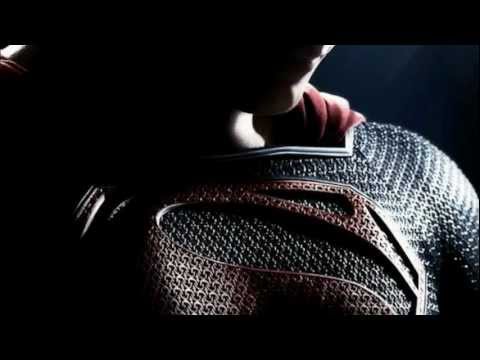 Man of Steel - Official Teaser Trailer (2013)