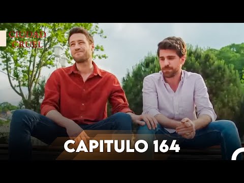 Ciudad Cruel Capítulo 164 | Doblado en Español