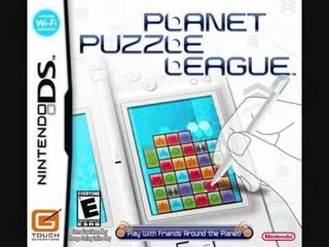 Lobelia Cardinalis - Planet Puzzle League