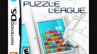 Lobelia Cardinalis - Planet Puzzle League
