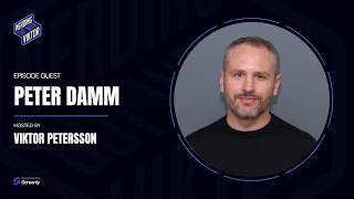 Sovereign AI: Building Compute Where the Power Is with Peter Damm