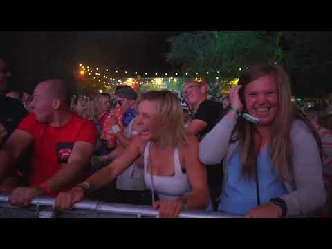 Feest DJ Lucki Luc After Movie Zomer 2022