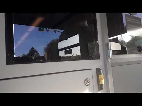 Hier wäre ein Klaps auf den Po gar nicht so verkehrt!!