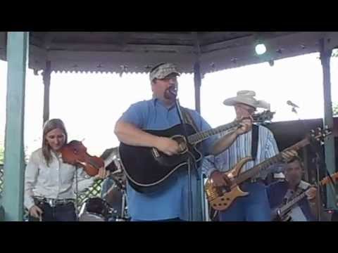 Jim Raby & The Good Whiskey Band - 