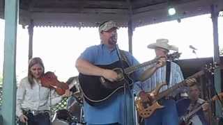 Jim Raby & The Good Whiskey Band - 