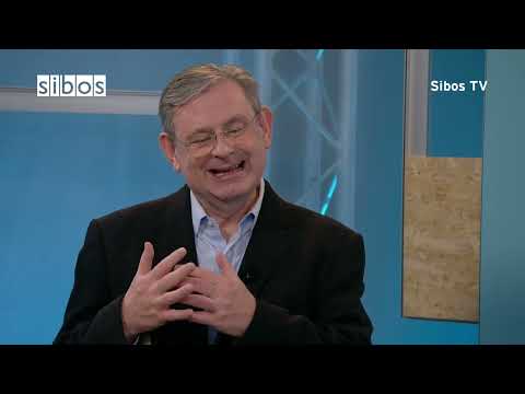 Sibos TV: The expansion of hybrid cloud computing  - Oct 2022