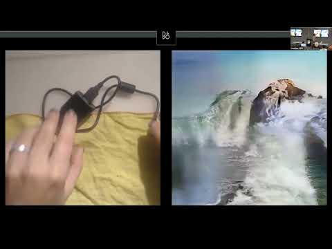 KEY2: Professor and Research Leader, Creative Computing Institute (CCI), University of Arts London