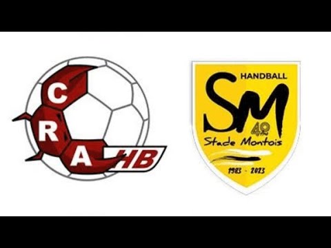Coupe de France H - SMHB vs Castanet Ramonville