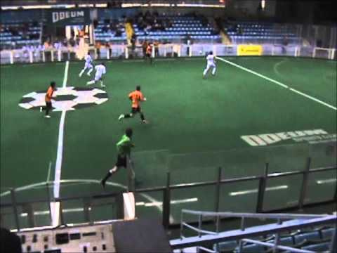 NSL 2012-2013 Week 7 - RWB Adria vs BH Lilies