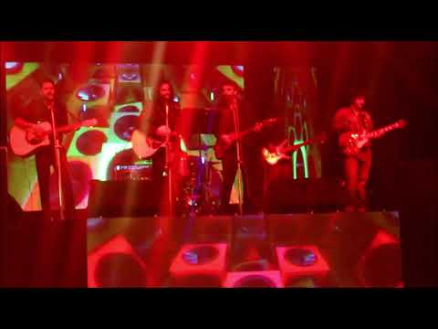 Harshan Bhardwaj Harsh Akrsh - Gulabi Ankhen | Bhardwaj Entertainments