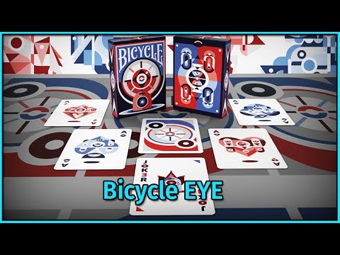 Voir la vidéo Bicycle EYE