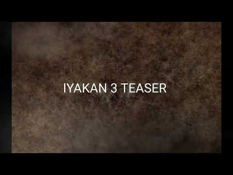 IYAKAN NA 3 teaser