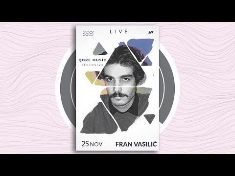 Fran Vasilić - Japanese Pancakes | Qore Music Co. Performance