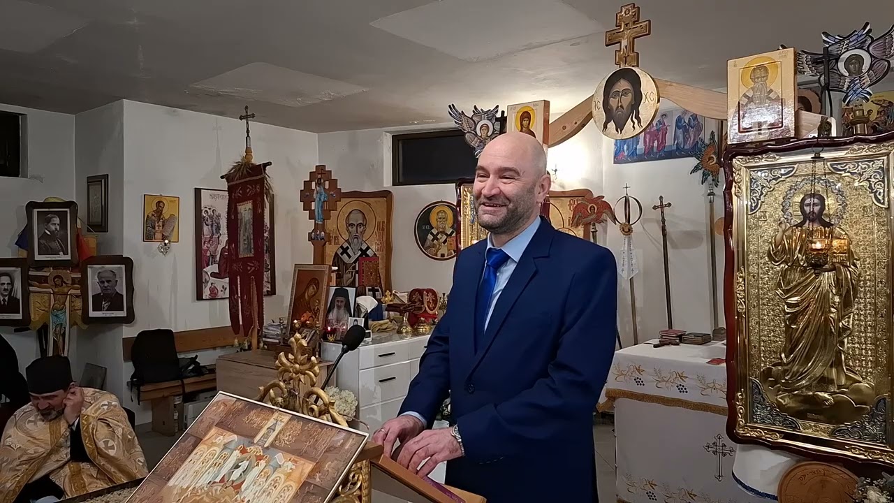 Mărturia cutremurătoare din China a teologului Marius Balo