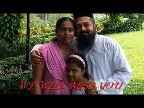 Memoirs with Fr. Blessen Varughese