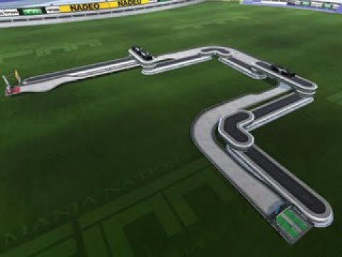 TmNations ESWC B-7 14.47 by Hellcat