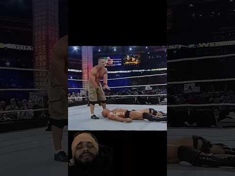 RKO Outta Nowhere😱🏋️‍♂️John Cena Returns! Crowd Goes Wild WWE Most Dangerous Moment