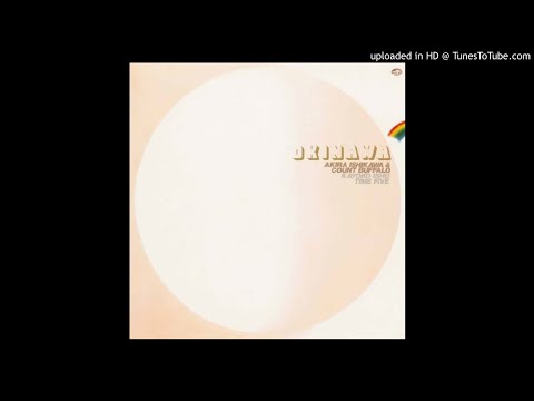 LYSERGICFUNK : Sasquatch - Akira Ishikawa & Count Buffalo