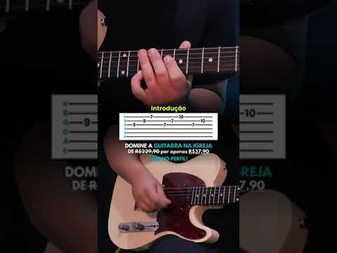 Me Atraiu - Igreja Vale da Benção