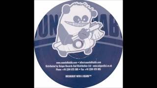 Dan F - You Weirdo (Original Mix)