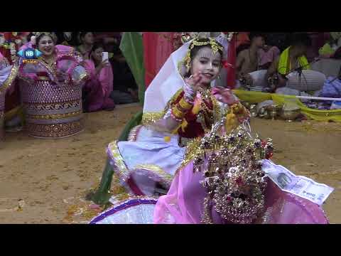 09. Raas Khanapara Sri Radha Krishna 01 03 23