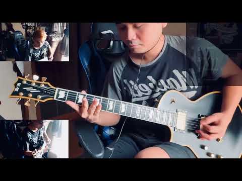Nickelback - Savin Me