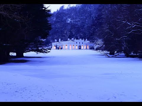 LUGGALA, ROUNDWOOD, COUNTY WICKLOW, IRELAND