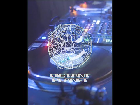 Distant Planet - Saturday 15th October at Venue MOT.