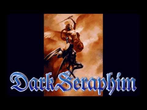 Dark Seraphim (PC-98) - BGM 35