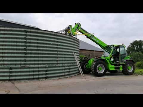 Fräie Lëtzebuerger Bauereverband - Biogas