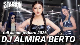 Download lagu MAXTAPE FUNKOT || FULL ALBUM TERBARU DJ ALMIRA BERTO mp3