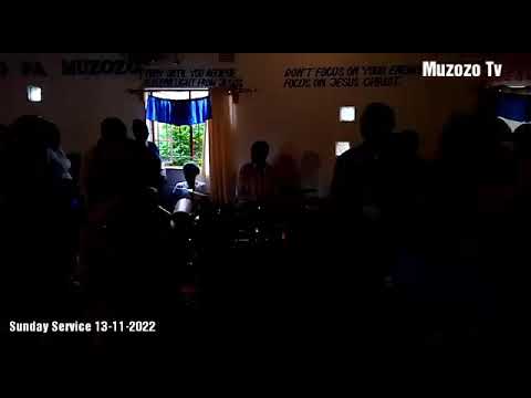 THE TESTIMONY OF AN ELDERLY WOMAN