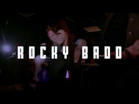 Jeno Cashh x Mike Stoner x Rocky Badd x Chris Van Dyke x Johnson x Kid App x MylesXDope