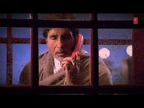 Main_Yahan_Tu_Wahan_Lyrical_Video_Song_|_Baghban_|_Amitabh_Bachchan,_Hema_Malini