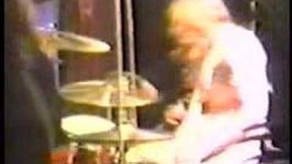 Alan White - Ooooh Baby