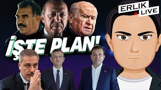 İhanet Sürecinde "Apo Komisyonu"! | Yayın Kesit